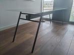 Vintage IKEA eettafel 1987 Tomorrow Collection, Ophalen, Gebruikt, 50 tot 100 cm, Vijf personen of meer