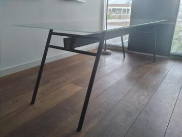 Vintage IKEA eettafel 1987 Tomorrow Collection beschikbaar voor biedingen
