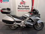HONDA ST 1300 PAN EUROPEAN C-ABS (bj 2005), Motoren, Motoren | Honda, HONDA, 4 cilinders, Bedrijf, Onbekend