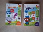 Ik leer letters en cijfers - Playlab, Ophalen, Gebruikt, Taal en Lezen