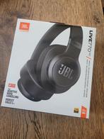 JBL Live 770NC, Bluetooth, Nieuw, Op oor (supra aural), Ophalen