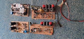 PARTIJ HARMAN KARDON PRINTPLATEN.  beschikbaar voor biedingen
