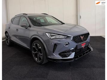 CUPRA Formentor 2.0 TSI 4DRIVE / Maxton pakket beschikbaar voor biedingen