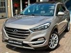Hyundai Tucson 1.6 177PK Premium | Pano | Volleder | Navi |, 15 km/l, Gebruikt, 4 cilinders, Bedrijf