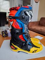 Crosslaarzen merk Alpinestars maat 47, Ophalen, Tweedehands, Laarzen