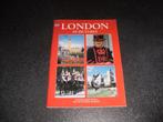 Pitkin Guide	London in pictures, Boeken, Reisgidsen, Verzenden, Gelezen, Europa, Rough Guide