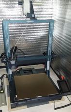 Elegoo Neptune 4 Plus Printer 3D, Computers en Software, 3D Printers, Gebruikt, Ingebouwde Wi-Fi, Elegoo, Ophalen of Verzenden