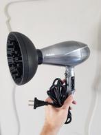 BaByliss Pro Digital föhn 6000E diffuser + opzetstuk, Ophalen of Verzenden, Nieuw, Haarverzorging