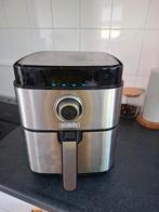 Airfryer bourgini, Ophalen, Gebruikt, Airfryer