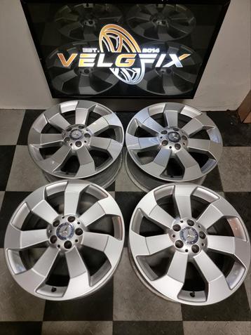 Orginele Mercedes ML velgen W166 orgineel beschikbaar voor biedingen