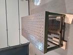 opspantafel lastafel, Ophalen, Gebruikt, 70 tot 120 cm