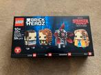 LEGO 40879 Stranger Things, Ophalen, Nieuw, Complete set, Lego