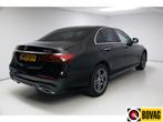 Mercedes-Benz E-Klasse 300 e 4MATIC AMG Line | Pano | Burmes, Auto's, Mercedes-Benz, Automaat, Gebruikt, 4 cilinders, 320 pk