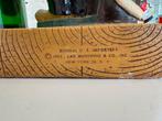 Vintage Heineken Reclame Display beeld, Ophalen, Reclamebord, Gebruikt, .