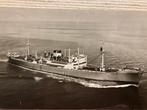 Van Ommeren  ex Loosdrecht als Spalmatori Seaman, Ophalen of Verzenden, Zo goed als nieuw, Motorboot, Kaart, Foto of Prent