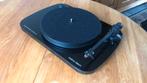 Musical Fidelity Roudtable S platenspeler., Ophalen of Verzenden, Zo goed als nieuw, 120 watt of meer, Overige merken