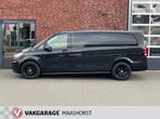 Mercedes-Benz Vito 114 CDI Extra Lang Lease-Edition Achterui, Gebruikt, 4 cilinders, Zwart, Diesel