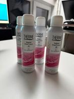 4 nieuwe deodorant van Therme, Ophalen of Verzenden, Nieuw, Deodorant of Bodyspray