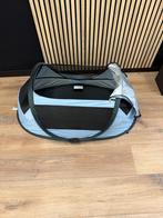 Deryan BabyBox Campingbedje - baby tentje - Blauw - 555, Ophalen of Verzenden, Zo goed als nieuw