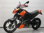 KTM 690 DUKE KTM 690 DUKE (bj 2009), Motoren, Motoren | KTM, KTM, Bedrijf, Sluisweg 20
6581 KA  Malden, NL, Info@KTM.nl