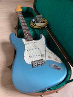 Nash S63 stratocaster (met originele koffer), Muziek en Instrumenten, Ophalen, Zo goed als nieuw, Overige merken