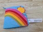 Stoffen babyboek je Ikea Leka - Buggyboekje, Ophalen of Verzenden, Zo goed als nieuw, Overige typen