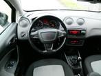 Seat Ibiza ST 1.2 TSI 105pk Style 1e eig. Clima Cruise Trekh, Voorwielaandrijving, Euro 5, Stof, 4 cilinders