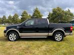 Ford F150 King Ranch 4X4, 2007, Auto's, 450 kg, 5408 cc, Origineel Nederlands, Bedrijf