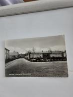 STAD AAN HET HARINGVLIET    KLEUTERSCHOOL, Verzamelen, Ansichtkaarten | Nederland, Ophalen of Verzenden, Zuid-Holland