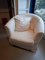 Ikea TULLSTA stoel, Huis en Inrichting, Fauteuils, Ophalen, Gebruikt, 75 tot 100 cm