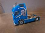 Tekno Volvo Berthold, Hobby en Vrije tijd, Modelauto's | 1:50, Ophalen of Verzenden, Bus of Vrachtwagen, Tekno