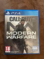Call of Duty: Modern Warfare, Online, Vanaf 18 jaar, Overige genres, Ophalen of Verzenden