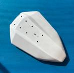 Buddy seat cover MT-07 2018 WIT, Motoren, Onderdelen | Yamaha, Ophalen of Verzenden, Gebruikt