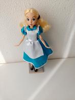 Barbie Disney Alice in Wonderland, Fashion Doll, Ophalen of Verzenden, Zo goed als nieuw