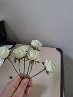 kunstrozen, Huis en Inrichting, Ophalen of Verzenden, Zo goed als nieuw