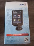 Bury carkit CC 9056 Plus, Auto diversen, Carkits, Ophalen, Nieuw
