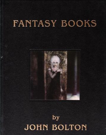Fantasy Books - Alleen voor Volwassenen - Luxe HC - NS beschikbaar voor biedingen