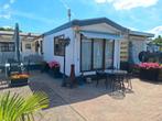 Chalet  aan de Maas., Caravans en Kamperen, Stacaravans