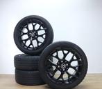 Smart fortwo forfour w453 velgen 16 inch + zomerbanden 4x100