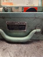 Fenwick 80530 Draagarm rubber gereedschap Peugeot, Ophalen, Gebruikt