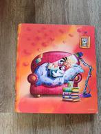 Diddl map + inhoud, Ophalen of Verzenden, Papier, Kaart of Schrift