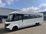 NIESMANN BISCHOFF ARTO 88EK 180pk Aut 18-inch Lengte bedden, Niesmann+Bischoff, Diesel, 8 meter en meer, Tot en met 5