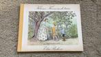 Elsa Beskow, Kleine Koen in de tuin. Hard kaft, 25x32 pag., Ophalen of Verzenden, Gelezen, Elsa Beskow, Prentenboek