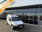 Ford Transit Connect Buscamper # Mini camper # #KOOPJE 2008, Caravans en Kamperen, Campers, Buscamper of Camperbus, Airbags, Ford