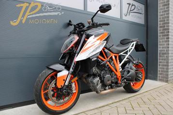 KTM 1290 Super duke R (2019) *1e.Eig*Dealer ond.* beschikbaar voor biedingen