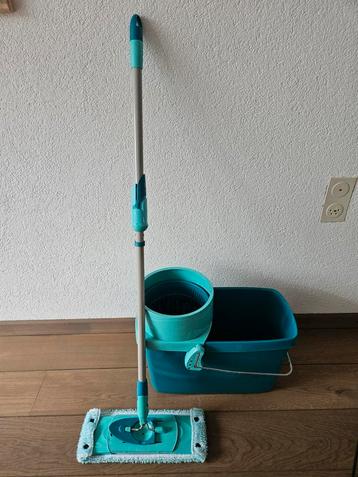 leifheit clean twist  beschikbaar voor biedingen