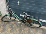 Gazelle dames fiets, Ophalen, Gebruikt, 47 tot 50 cm, Versnellingen