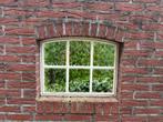 Stalraam, al gedemonteerd, Ophalen, Gebruikt