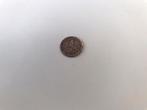 Koninkrijk der nederlanden,1897, 1 cent muntje, Ophalen of Verzenden, 1 cent
