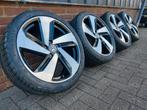Originele VW Golf Milton Keynes Zomerset Goodyear Caddy, Ophalen, 18 inch, Gebruikt, Banden en Velgen